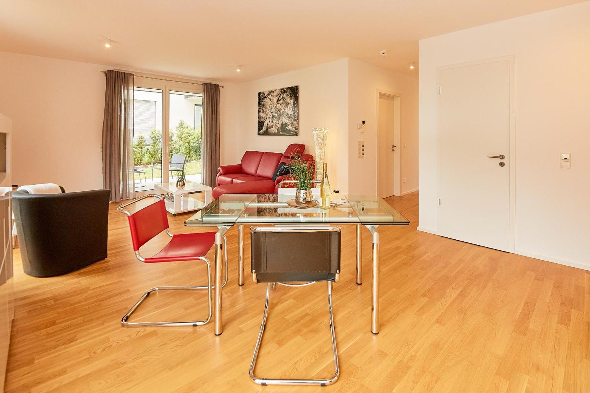 Appartement Fernweh à Commune fusionnée de Commune fusionnée de Bernkastel-Kues Extérieur photo